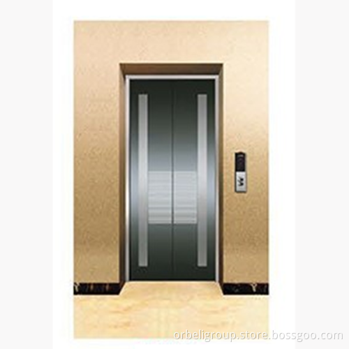 Factory Price Stainless Steel Elevator Door Panels